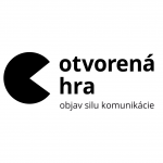 otvorena hra logo